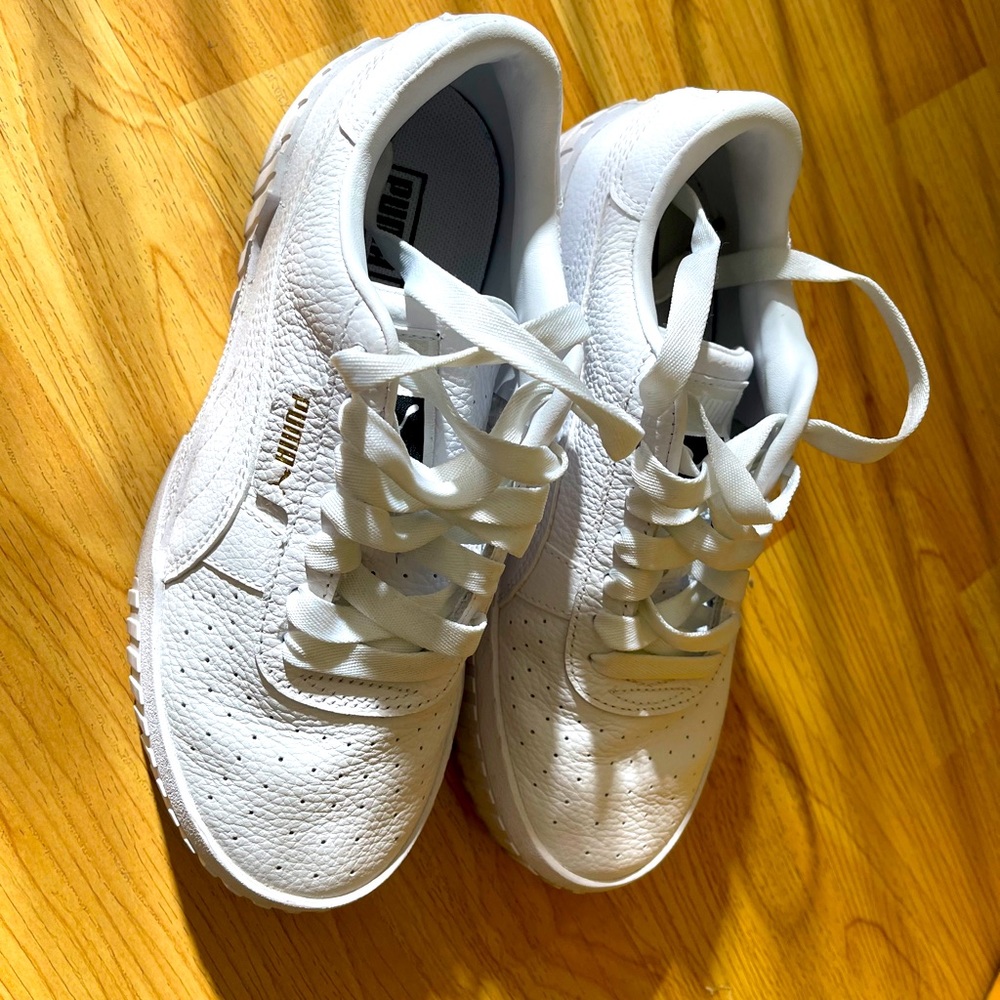 Puma sneaker